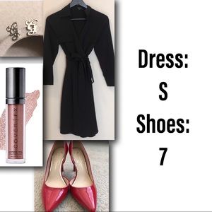 Shop the look in my Posh Shop!